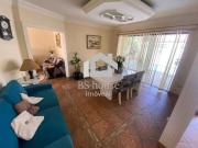 Casa / Sobrado para Locação em Santo André/SP Jardim 5...