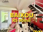 Casa / Sobrado para Locação em Santo André/SP Jardim...