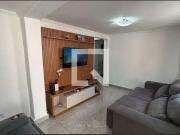 Casa / Sobrado para Locação em Santo André/SP Jardim...