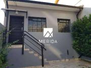 Casa / Sobrado para Locação em Santo André/SP Jardim...