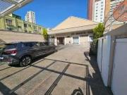 Casa / Sobrado para Locação em Santo André/SP Jardim...