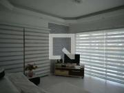 Casa / Sobrado para Locação em Santo André/SP Jardim...