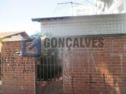 Casa / Sobrado para Locação em Santo André/SP Jardim...