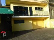 Casa / Sobrado para Locação em Santo André/SP Jardim...