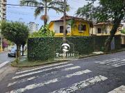 Casa / Sobrado para Locação em Santo André/SP Jardim...
