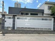 Casa / Sobrado para Locação em Santo André/SP Jardim...