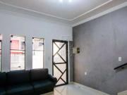 Casa / Sobrado para Locação em Santo André/SP Jardim...