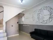 Casa / Sobrado para Locação em Santo André/SP Jardim...