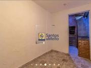 Casa / Sobrado para Locação em Santo André/SP Jardim Bom...