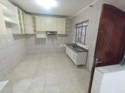 Casa / Sobrado para Locação em Santo André/SP Jardim Bom...