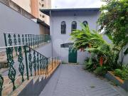Casa / Sobrado para Locação em Santo André/SP Jardim Bom...