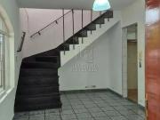 Casa / Sobrado para Locação em Santo André/SP Jardim das...