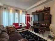 Casa / Sobrado para Locação em Santo André/SP Jardim das...