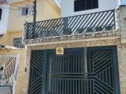Casa / Sobrado para Locação em Santo André/SP Jardim das...