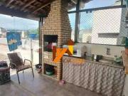 Casa / Sobrado para Locação em Santo André/SP Jardim das...