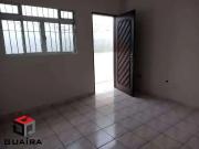 Casa / Sobrado para Locação em Santo André/SP Jardim do...