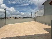 Casa / Sobrado para Locação em Santo André/SP Jardim do...