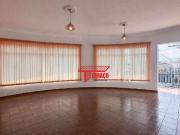 Casa / Sobrado para Locação em Santo André/SP Jardim do...