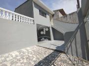 Casa / Sobrado para Locação em Santo André/SP Jardim...