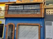 Casa / Sobrado para Locação em Santo André/SP Jardim...