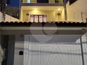 Casa / Sobrado para Locação em Santo André/SP Jardim Las...