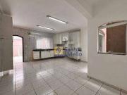 Casa / Sobrado para Locação em Santo André/SP Jardim Las...