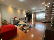 Casa / Sobrado para Locação em Santo André/SP Jardim Las...