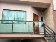 Casa / Sobrado para Locação em Santo André/SP Jardim Las...