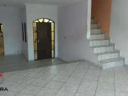 Casa / Sobrado para Locação em Santo André/SP Jardim Las...