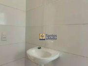 Casa / Sobrado para Locação em Santo André/SP Jardim Las...