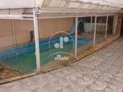 Casa / Sobrado para Locação em Santo André/SP Jardim Las...