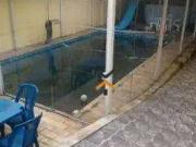 Casa / Sobrado para Locação em Santo André/SP Jardim Las...