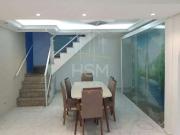 Casa / Sobrado para Locação em Santo André/SP Jardim Las...