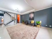 Casa / Sobrado para Locação em Santo André/SP Jardim Las...