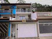 Casa / Sobrado para Locação em Santo André/SP Jardim...