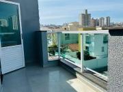 Casa / Sobrado para Locação em Santo André/SP Jardim...