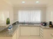 Casa / Sobrado para Locação em Santo André/SP Jardim...