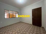 Casa / Sobrado para Locação em Santo André/SP Jardim Las...