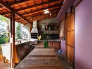 Casa / Sobrado para Locação em Santo André/SP Jardim...