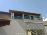 Casa / Sobrado para Locação em Santo André/SP Jardim...