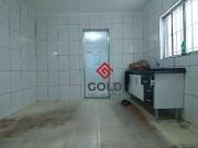 Casa / Sobrado para Locação em Santo André/SP Jardim...