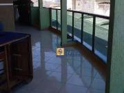 Casa / Sobrado para Locação em Santo André/SP Jardim...