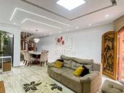 Casa / Sobrado para Locação em Santo André/SP Jardim...