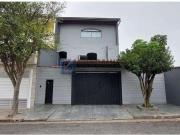 Casa / Sobrado para Locação em Santo André/SP Jardim...