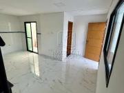 Casa / Sobrado para Locação em Santo André/SP Jardim...