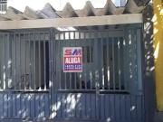Casa / Sobrado para Locação em Santo André/SP Jardim...