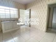 Casa / Sobrado para Locação em Santo André/SP Jardim...