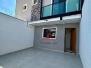 Casa / Sobrado para Locação em Santo André/SP Jardim...