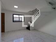 Casa / Sobrado para Locação em Santo André/SP Jardim...
