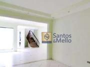 Casa / Sobrado para Locação em Santo André/SP Jardim...